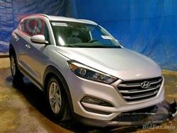 هیۆندای تۆکسۆن